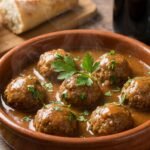best albondigas con sepia near me
