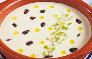 Best Ajo Blanco Near Me
