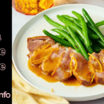 Best Duck à l’Orange Near Me