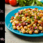 Best Ensalada de Garbanzos Near Me