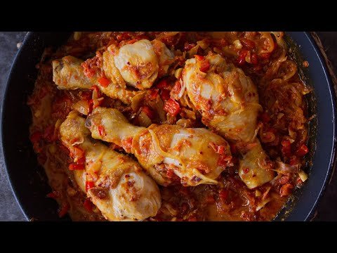 Best Pollo al Chilindrón Near Me