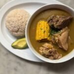 Best Sancocho Colombiano Near Me