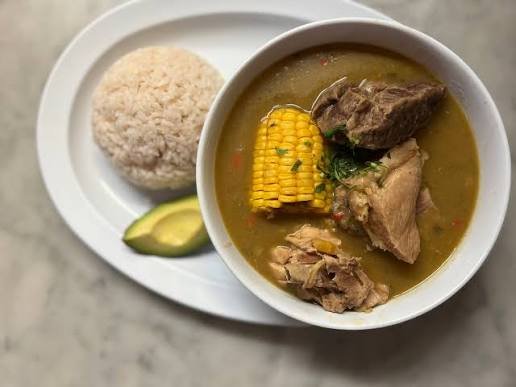 Best Sancocho Colombiano Near Me