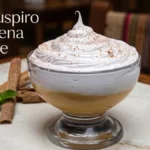 Best Suspiro a la Limeña Near Me: A Food Lover’s Guide to Peru’s Most Seductive Dessert