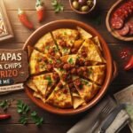 Best Tapas Tortilla Chips Con Chorizo Near Me: What You're Actually Craving