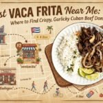 Best Vaca Frita Near Me
