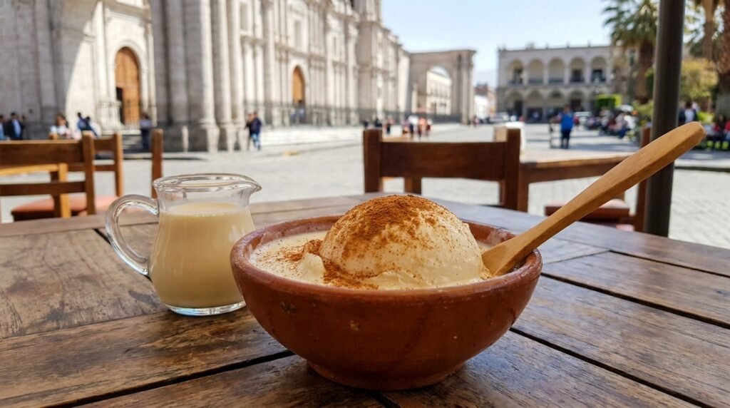 best queso helado near me