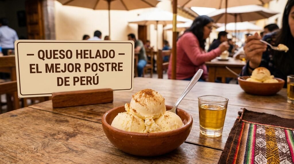 best queso helado near me