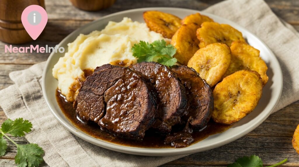 Best Asado Negro Near Me