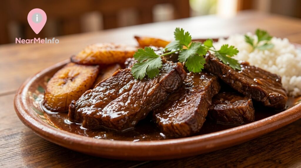 Best Asado Negro Near Me