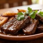 Best Asado Negro Near Me