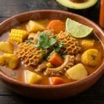 best mondongo soup near me