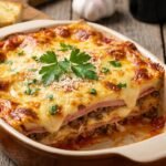 Best Pasticho Venezuelan Lasagna Near Me