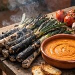 Best Calçots with Romesco Near Me