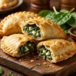 best empanada de espinaca near me