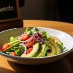 best ensalada con palta near me