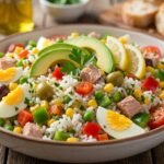 Best Ensalada de Arroz Near Me