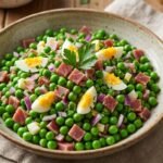best ensalada de arvejas y jamon near me