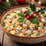 best ensalada rusa navidad near me