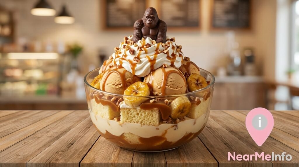 best king kong dulce near me
