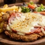 Best Milanesa Argentina Near Me