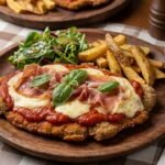 Best Milanesa Napolitana Near Me
