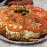 Best Pizza Porteña Near Me: A Cheese-Lover's Guide to Buenos Aires-Style Pizza