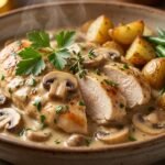 best pollo al champignon near me
