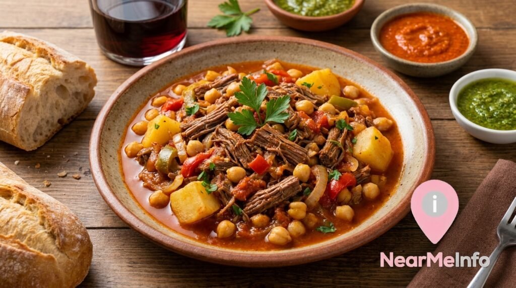 best ropa vieja canaria near me