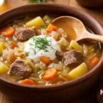 shchi soup near me