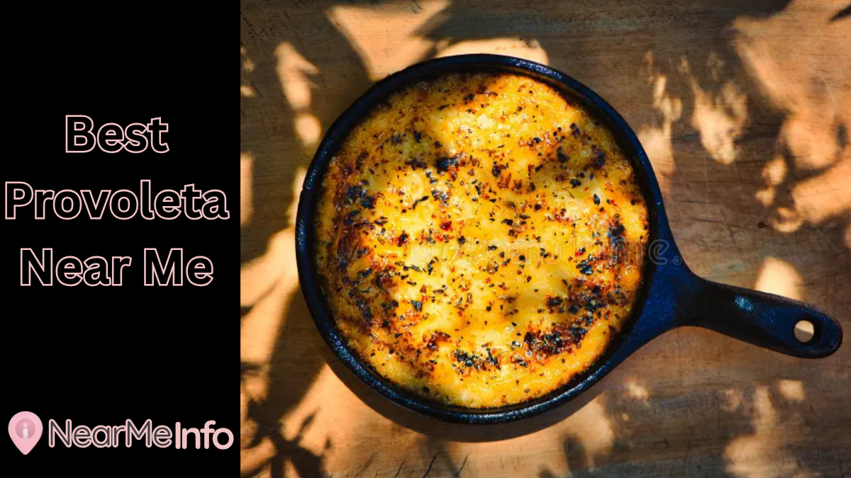 best provoleta near me