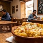 best sonso yuca near me