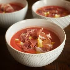 Best Salmorejo Near Me