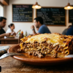 Best Pasticho Venezuelan Lasagna Near Me