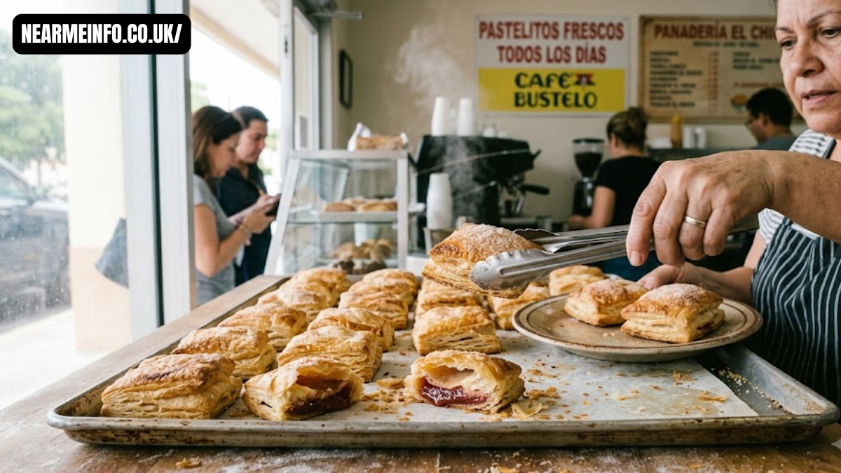 best pastelitos de guayaba near me