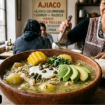 best ajiaco colombiano near me