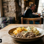 best haggis with neeps and tatties near me