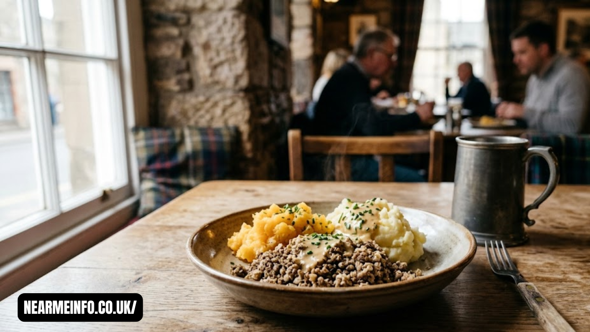 best haggis with neeps and tatties near me