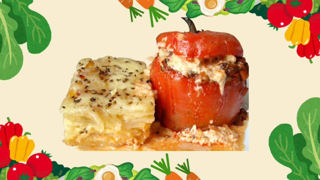 Best Places in the UK for Rocoto Relleno